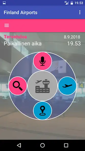 Play Finland Airports  and enjoy Finland Airports with UptoPlay