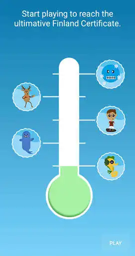 Play Finland Certificate  and enjoy Finland Certificate with UptoPlay