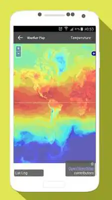 Play Finland DailyHourly Weather