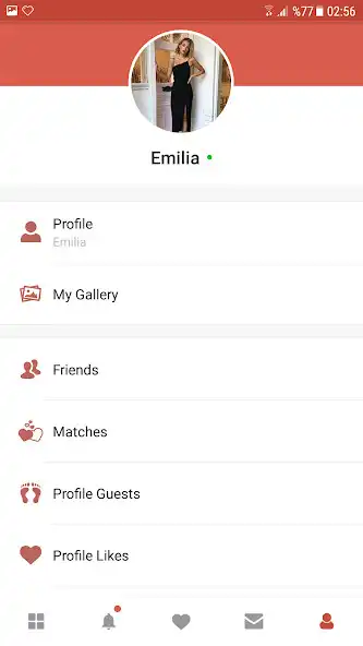 Play Finland Dating App - AGA  and enjoy Finland Dating App - AGA with UptoPlay
