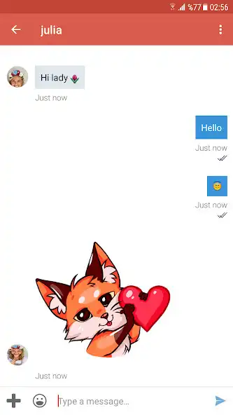 Play Finland Dating App - AGA as an online game Finland Dating App - AGA with UptoPlay