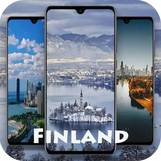 Play Finland HD Wallpapers / Finland Wallpapers APK