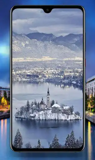 Play Finland HD Wallpapers / Finland Wallpapers as an online game Finland HD Wallpapers / Finland Wallpapers with UptoPlay