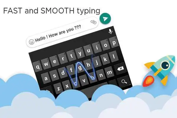 Play Finland (suomi) Voice Typing Keyboard