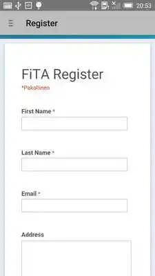 Play Finland Telugu Association..