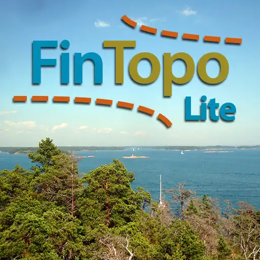 Play Finland Topography Lite APK