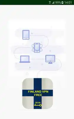 Play Finland VPN