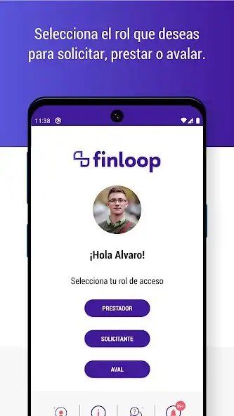 Play Finloop  and enjoy Finloop with UptoPlay