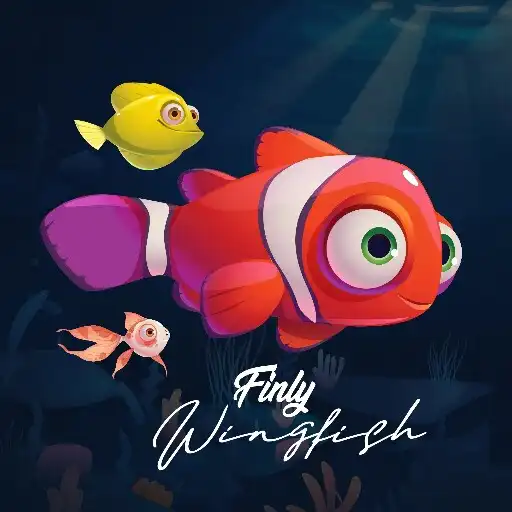 Play Finly Wingfish Easy Fun Game APK