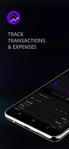 Play FinMan - Track Transactions  and enjoy FinMan - Track Transactions with UptoPlay
