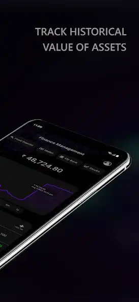 Play FinMan - Track Transactions as an online game FinMan - Track Transactions with UptoPlay