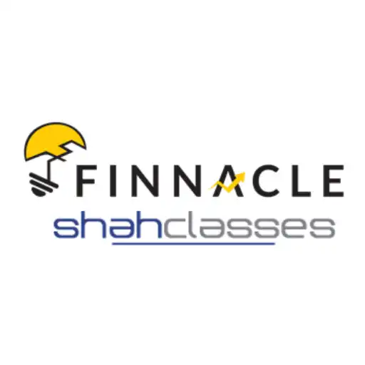 Play Finnacle Shah Classes APK