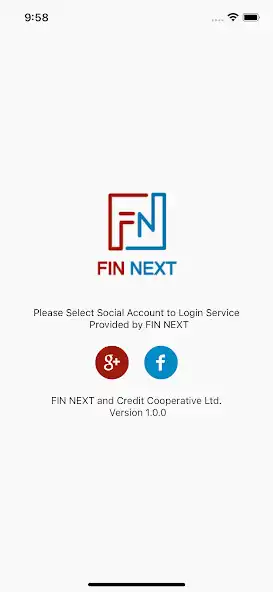 Play FinNext  and enjoy FinNext with UptoPlay