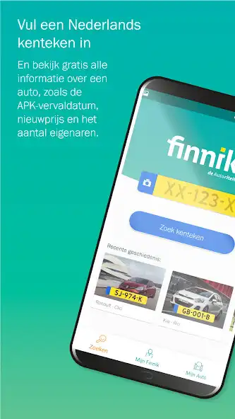 Play Finnik Kenteken Opzoeken  and enjoy Finnik Kenteken Opzoeken with UptoPlay