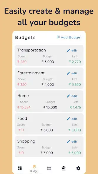 Play Fin Ninja - Budget Master as an online game Fin Ninja - Budget Master with UptoPlay