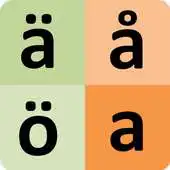 Free play online Finnish Alphabet for university students APK Free play online Finnish Alphabet for university students APK