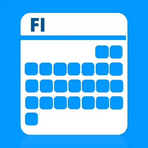 Play Finnish Calendar APK
