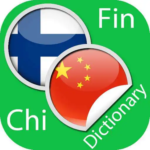 Free play online Finnish-Chinese Dictionary APK