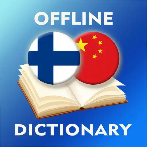 Play Finnish-Chinese Dictionary APK