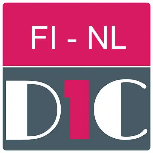 Play Finnish - Dutch Dictionary & translator (Dic1) APK Play Finnish - Dutch Dictionary & translator (Dic1) APK