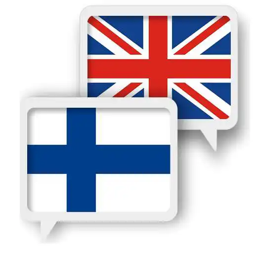 Free play online Finnish English Translate APK