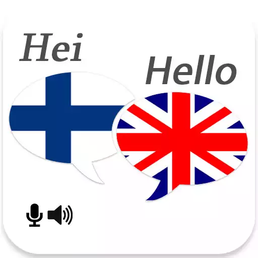 Play Finnish-English Translator APK Play Finnish-English Translator APK