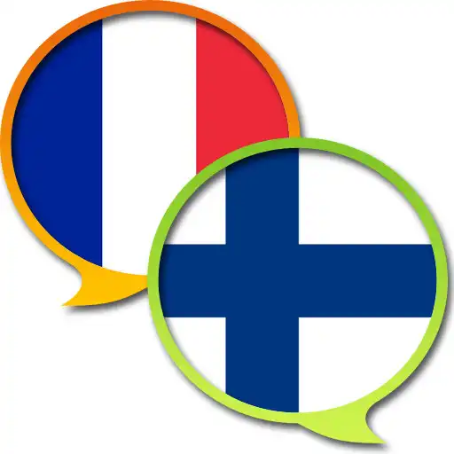 Play Finnish French Dictionary Free APK