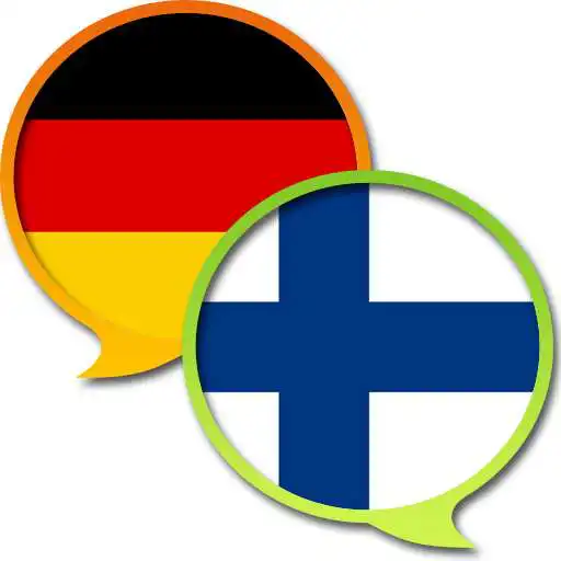 Free play online Finnish German Dictionary Free APK