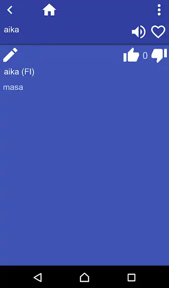 Play Finnish Malay dictionary as an online game Finnish Malay dictionary with UptoPlay