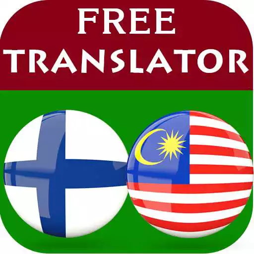 Play Finnish Malay Translator APK