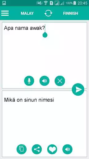 Play Finnish Malay Translator and enjoy Finnish Malay Translator with UptoPlay Play Finnish Malay Translator and enjoy Finnish Malay Translator with UptoPlay
