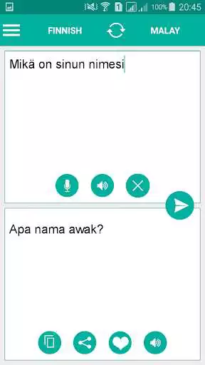 Play Finnish Malay Translator as an online game online Finnish Malay Translator with UptoPlay Play Finnish Malay Translator as an online game Finnish Malay Translator with UptoPlay