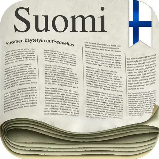 Run free android online Finnish newspapers APK