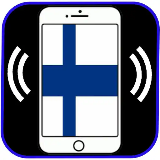 Play Finnish Ringtones App APK