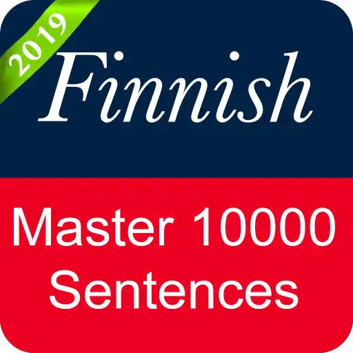 Play Finnish Sentence Master APK
