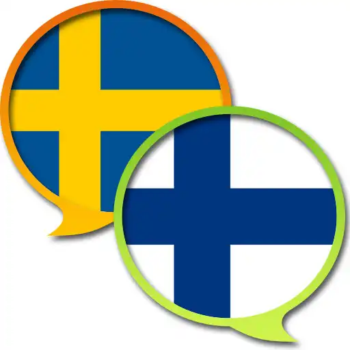 Play Finnish Swedish Dictionary Fr APK