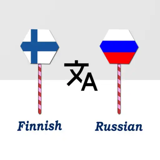 Play Finnish To Russian Translator APK