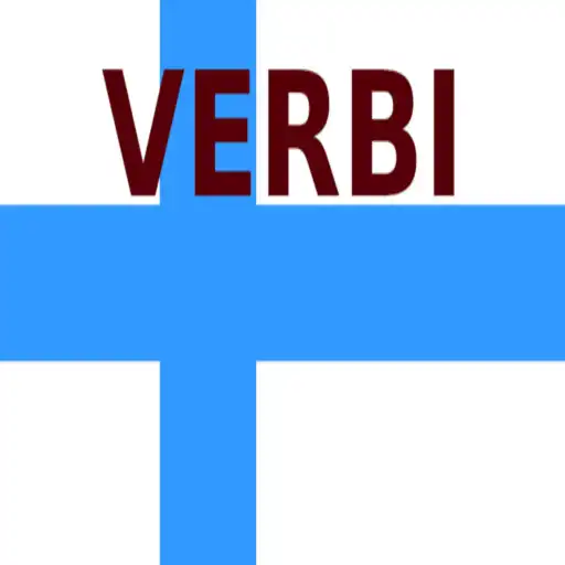 Play Finnish verb APK