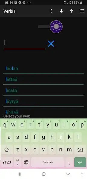 Play Finnish verb as an online game online Finnish verb with UptoPlay Play Finnish verb as an online game Finnish verb with UptoPlay