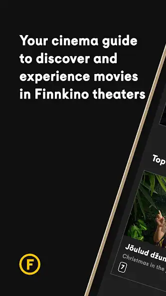 Play Finnkino Leffa  and enjoy Finnkino Leffa with UptoPlay