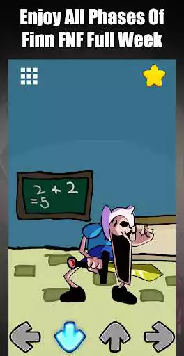 Play Finn Pibby FNF Mod Test as an online game online Finn Pibby FNF Mod Test with UptoPlay Play Finn Pibby FNF Mod Test as an online game Finn Pibby FNF Mod Test with UptoPlay