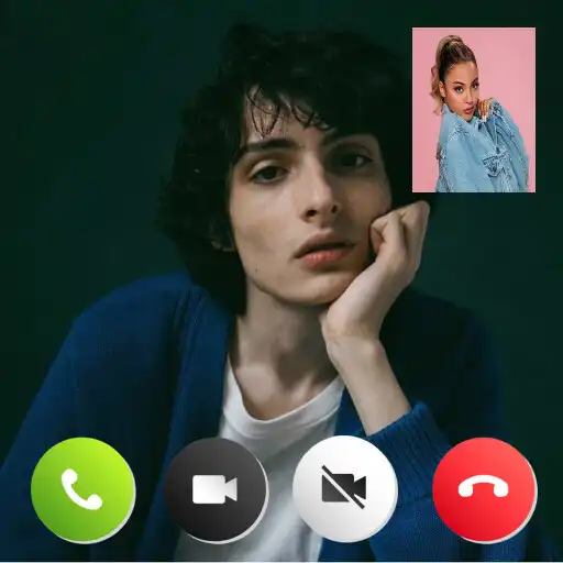 Play Finn Wolfhard Video Call Chat APK