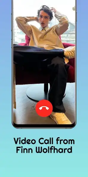 Play Finn Wolfhard Video Call Chat and enjoy Finn Wolfhard Video Call Chat with UptoPlay Play Finn Wolfhard Video Call Chat and enjoy Finn Wolfhard Video Call Chat with UptoPlay