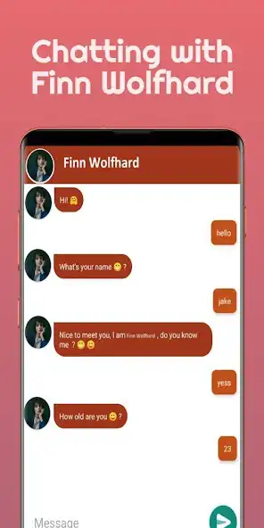 Play Finn Wolfhard Video Call Chat as an online game online Finn Wolfhard Video Call Chat with UptoPlay Play Finn Wolfhard Video Call Chat as an online game Finn Wolfhard Video Call Chat with UptoPlay