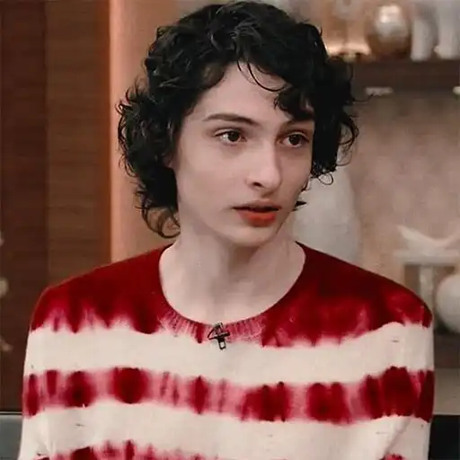 Play Finn Wolfhard Wallpaper APK Play Finn Wolfhard Wallpaper APK