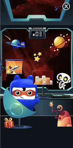 Play Finny Kids as an online game online Finny Kids with UptoPlay ch.fintune.kid Play Finny Kids as an online game Finny Kids with UptoPlay