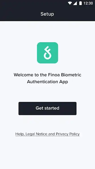 Play Finoa 2FA  and enjoy Finoa 2FA with UptoPlay