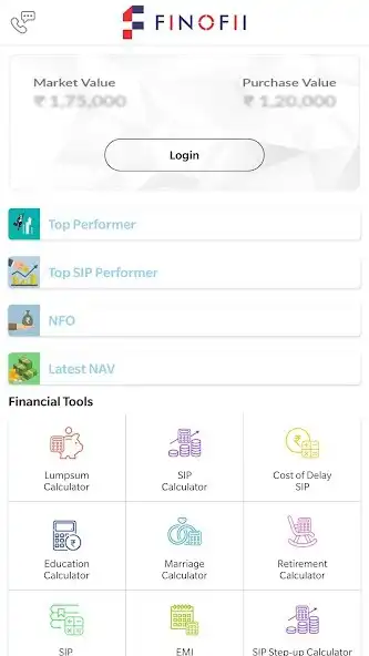 Play FINOFII as an online game FINOFII with UptoPlay