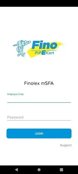 Play Finolex mSFA  and enjoy Finolex mSFA with UptoPlay