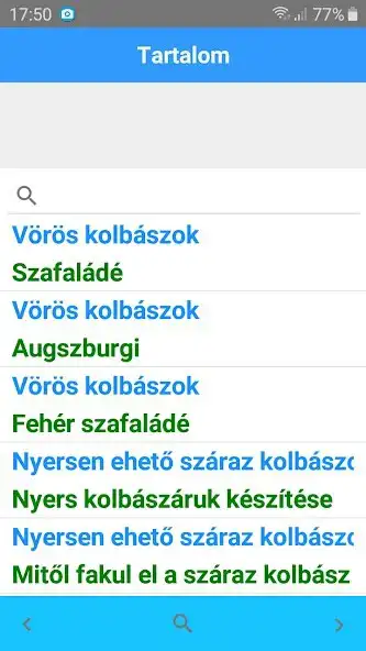 Play Finom Hentesáruk as an online game Finom Hentesáruk with UptoPlay